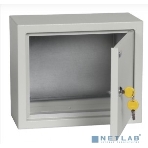 Корпус металлический IEK YKM40-231-31 ЩМП-2.3.1-0 36 УХЛ3 IP31 размеры 250х300х150 мм, фото2