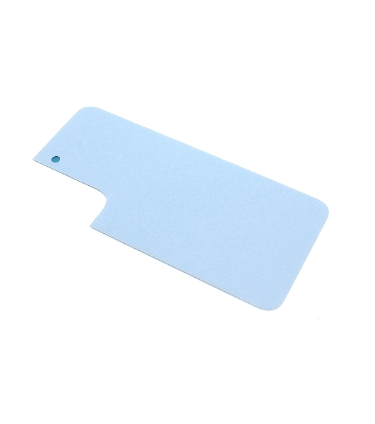 Задняя крышка для Samsung Galaxy S22 S901U голубой (sky blue)