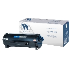 Картридж NVPrint совместимый NV-51F5H00 для Lexmark MS312dn/MS415dn (5000k), фото2