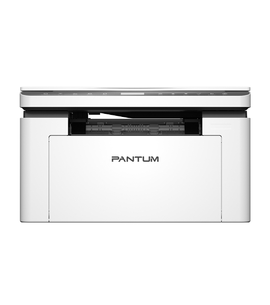 МФУ лазерное Pantum BM2300W, A4, ч/б, печ. до 22 стр/мин., 1200 x 1200 dpi, USB, Wi-Fi, BlueTooth, Air Print, Mopria