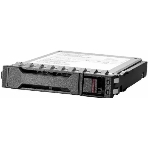 Жесткий диск HPE 2.4Tb 2,5(SFF) SAS 10K 12G Hot Plug BC HDD (for HPE Proliant Gen10+ only), фото2