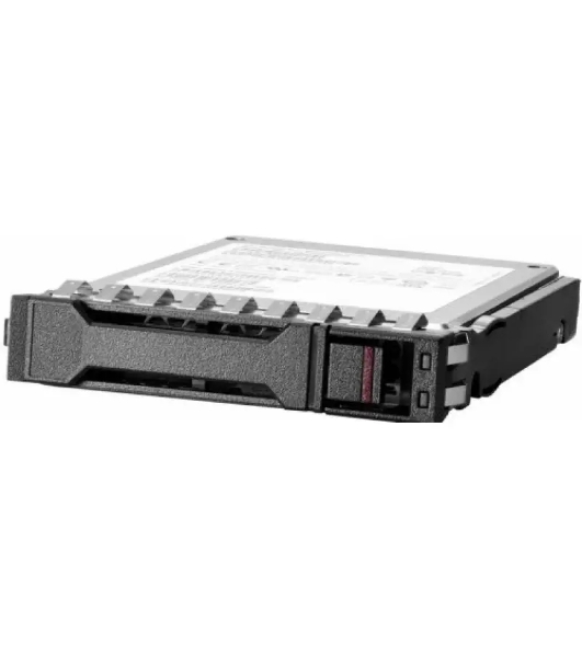 Жесткий диск HPE 2.4Tb 2,5(SFF) SAS 10K 12G Hot Plug BC HDD (for HPE Proliant Gen10+ only)