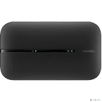 Портативный модем Huawei 51071VQQ E5783-230a 3G/4G Mobile WiFi 3, LTE cat.7, 1500 mAh черный, фото2