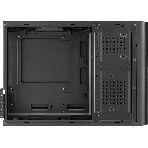 Компьютерный корпус Aerocool/Formula V Line CS-101 mATX USB 3.0x2/audio 400W, фото28