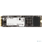 Накопитель SSD QUMO Novation, 256Gb, M.2 2280, PCIe 3.0 x4, NVMe, R/W 3100/1290, фото3