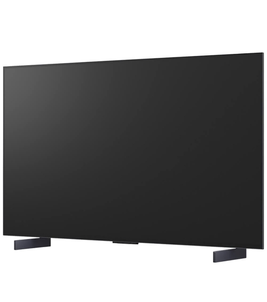 Телевизор LG 42' OLED42C5RLA/ARUG черный OLED 4K UHD 144Hz Smart TV WebOS 4GB/16GB