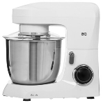 Планетарный миксер BQ MX342, 1600Вт, 4.5л, слоновая кость, фото4