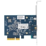 Сетевой адаптер Zyxel XGN100C, PCI Express 3.0, 1x1/2,5/5/10G RJ-45, фото14