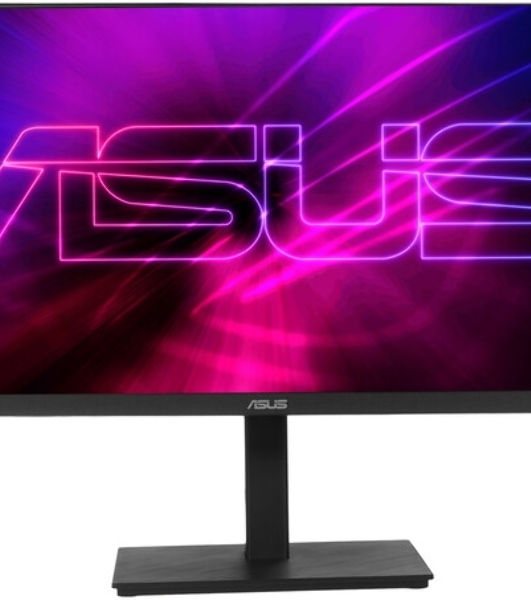 Монитор 23.8' ASUS VA24ECPSN IPS 1920x1080, 75 Гц, 5 мс, 16:9, 300 кд/м2, 1xHDMI, 1хDP, 4хUSB, 1хUSB-C, 1x3.5 мм, черный