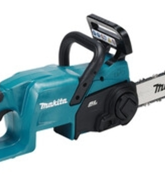 Электрическая цепная пила Makita LXT DUC307Z 610Вт дл.шины:12' (30cm)