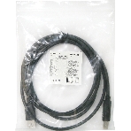 Кабель USB Defender USB04-17 USB2.0 AM-BM, 5.0м, фото3