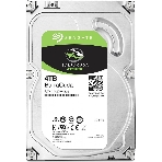 Жесткий диск Seagate Barracuda 3.5 4Tb 5400RPM OEM SATA 6Gb/S 256MB ST4000DM004, фото6