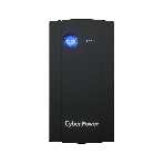 Источник бесперебойного питания CyberPower UTC850E/850 ВА/425 Вт/2xSchuko EURO, фото10