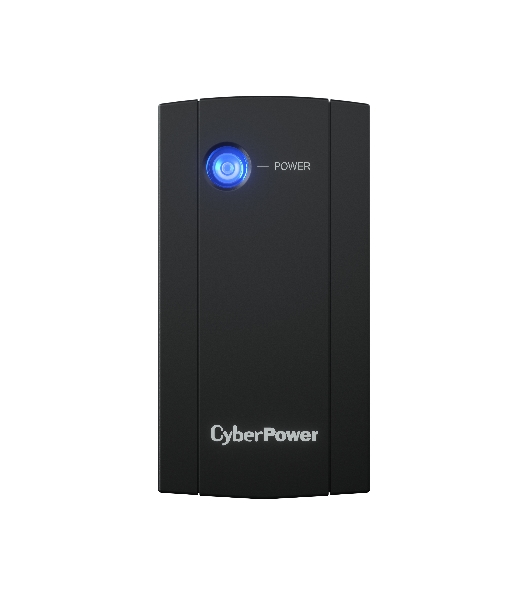Источник бесперебойного питания CyberPower UTC850E/850 ВА/425 Вт/2xSchuko EURO