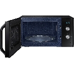 Микроволновая печь Samsung MS23K3614AK черный, 23 л, 800 Вт, переключатели - поворотный механизм, фото12