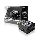 Блок питания Chieftec CHIEFTRONIC GPX-650FC, 650Вт, 80 PLUS Gold, 120мм, черный, фото5
