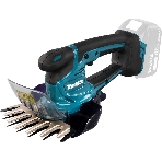 Кусторез/ножницы для травы Makita DUM604ZXаккум., фото12