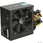 Блок питания Zalman ZM400-XEII, 400Вт, 120мм, черный, фото10