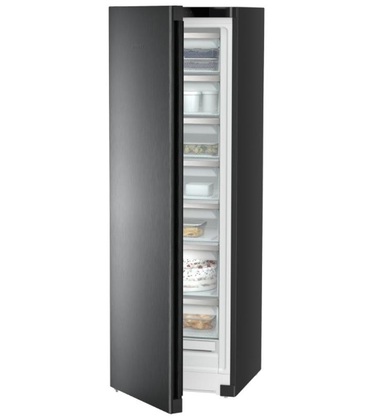Морозильная камера Liebherr SFNBDD 5227-22 001, черный, 271л, 7 ящиков