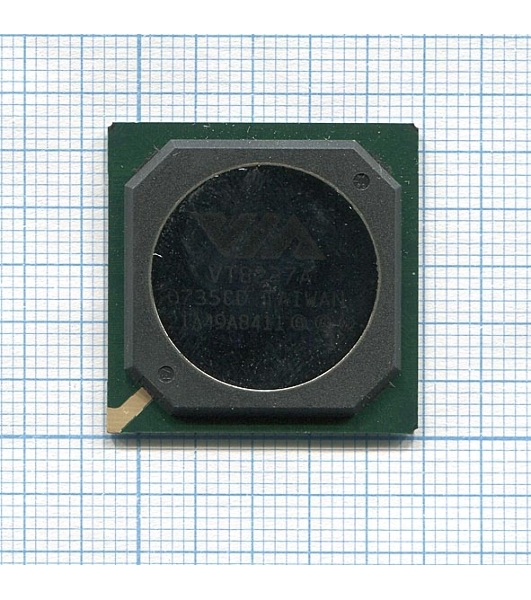 Микросхема VIA VT8237A