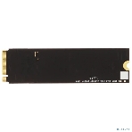 Накопитель SSD QUMO Novation, 256Gb, M.2 2280, PCIe 3.0 x4, NVMe, R/W 3100/1290, фото2