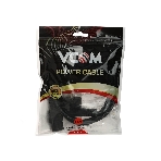 Кабель компьютер-розетка 220V (EURO) VDE 3G0,75мм2 VCOM CE021-CU 1,8 м, фото6