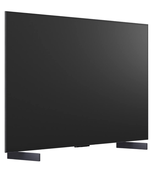 Телевизор LG 42' OLED42C5RLA/ARUG черный OLED 4K UHD 144Hz Smart TV WebOS 4GB/16GB