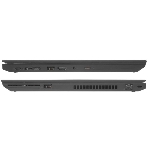 Клавиатура для ноутбука Lenovo ThinkPad T15 черная с подсветкой, фото16