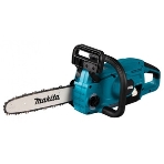 Электрическая цепная пила Makita LXT DUC357 610Вт дл.шины: 14' (35 см) (DUC357Z), фото12