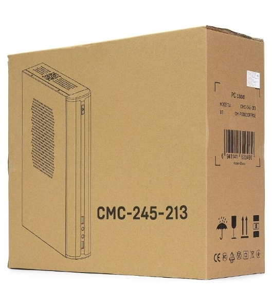Компьютерный корпус CROWN CMC-245-213 (CM-PS300OFFICE)