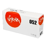 Картридж лазерный Sakura CRG052 для Canon i-SENSYS LBP212/214/215, i-SENSYS MF421/426/428/429, черный, 3 100 к., фото 1