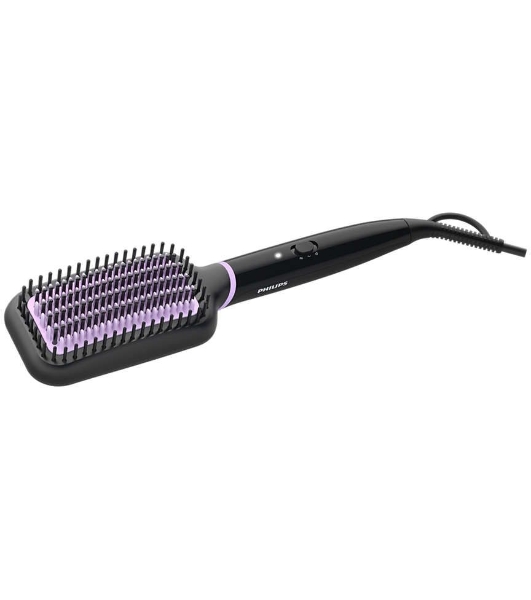 Расческа-выпрямитель Philips BHH880/00