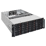 Серверная платформа ExeGate EX292426RUS Pro 4U660-HS24 (RM 19', высота 4U, глубина 660, Redundant БП 2x1000W, 24xHotSwap, USB), фото23