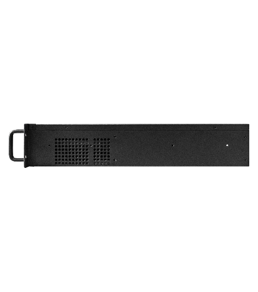 Серверный корпус ExeGate Pro 2U450-03 (RM 19', высота 2U, глубина 450, БП 900ADS, USB)