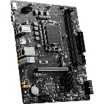 Материнская плата MSI PRO B760M-E DDR4, LGA 1700, Intel B760, 2xDDR4, 4xSATA, 1xM.2, 1xPCIe 4.0 x16, 1xPCIe 4.0 x1, 1xHDMI, 1xVGA, 1x1Gb LAN, 2xUSB-A 3.2 Gen 1, 4xUSB-A 2.0, 3x3.5 мм, 7.1, mATX, фото14