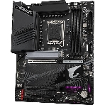 Материнская плата Gigabyte Z790 AORUS ELITE AX, LGA 1700, Intel Z790, 4xDDR5, 6xSATA, 4xM.2, 1xPCI-E 5.0 x16, 1xPCI-E 3.0 x4, 1xDP, 1xHDMI, 1x 2.5Gb LAN, 2xUSB-A 2.0, 3xUSB-A 3.2 Gen 1, 2xUSB-A 3.2 Gen 2, 1xUSB-C 3.2 Gen 2x2, 7.1, ATX, фото11