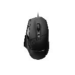 Мышь проводная Logitech G502 X черный, 25600 dpi, USB, кнопки - 13, фото18