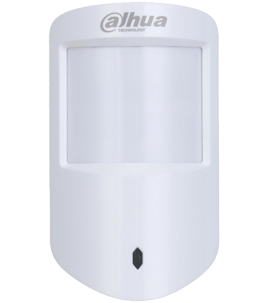 Беспроводной датчик движения Dahua DHI-ARD1233-W2(868)