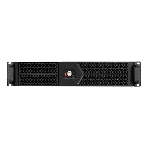 Серверный корпус ExeGate Pro 2U400-04 (RM 19', высота 2U, глубина 400, БП 800ADS, 2хUSB), фото15