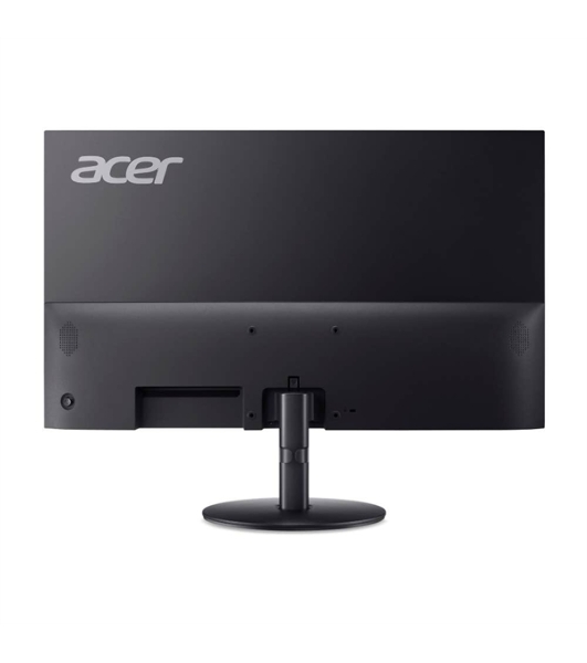 Монитор 27' Acer SB273G0bi IPS 1920x1080, 120 Гц, 1 мс, 16:9, 250 кд/м², 1xHDMI, черный