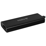 USB-концентратор A4Tech DST-40C, USB Type-C, USB/HDMI, USB Type-C, фото13
