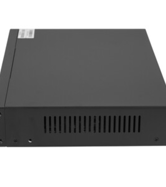 Коммутатор Cudy GS2008PS2, 8×1 Гбит/с, 2×1 Гбит/с SFP