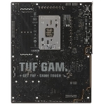 Материнская плата ASUS TUF GAMING X870E-PLUS WIFI7, AM5, AMD X870E, 4xDDR5, 4xSATA, 4xM.2, 1xPCIe 5.0 x16, 1xPCIe 4.0 x4, 1xPCIe 3.0 x1, 1xHDMI, 1x2.5Gb LAN, Wi-Fi 7, Bluetooth 5.4, 2xUSB-C 40Gbps, 3xUSB-A 10Gbps, 4xUSB-A 5Gbps, 4xUSB-A 2.0, 3x3.5 мм, 7.1, ATX, фото12