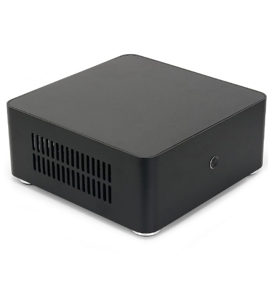 Компьютерный корпус CROWN CMC-170-803 (CM-PSDC125)