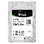 Жесткий диск Seagate 2.4Tb SAS 12Gb/sST2400MM0129 2.5' Exos eMLC 16Gb 10000rpm 256MB 512e, фото5