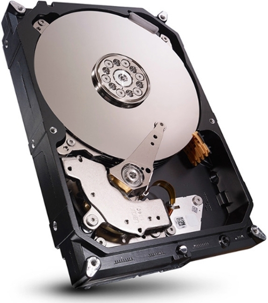 Жесткий диск Seagate Barracuda 3.5 4Tb 5400RPM OEM SATA 6Gb/S 256MB ST4000DM004
