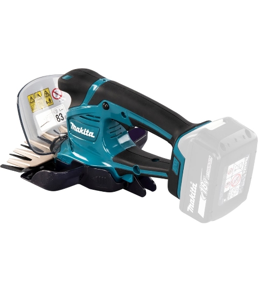 Кусторез/ножницы для травы Makita DUM604ZXаккум.