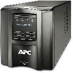Источник бесперебойного питания APC Smart-UPS SMT750IC/750 ВА/500 Вт/6xIEC 320 C13 (компьютерный), фото10
