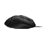 Мышь проводная Logitech G502 X черный, 25600 dpi, USB, кнопки - 13, фото17