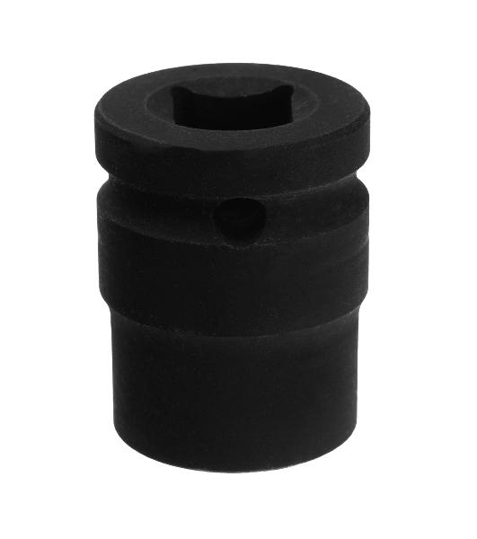 Головка ударная шестигранная Stels 19 мм, 1/2', CrMo